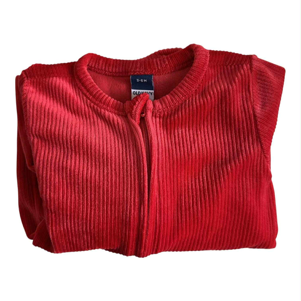 Pyjamas Old Navy 3-6 mois