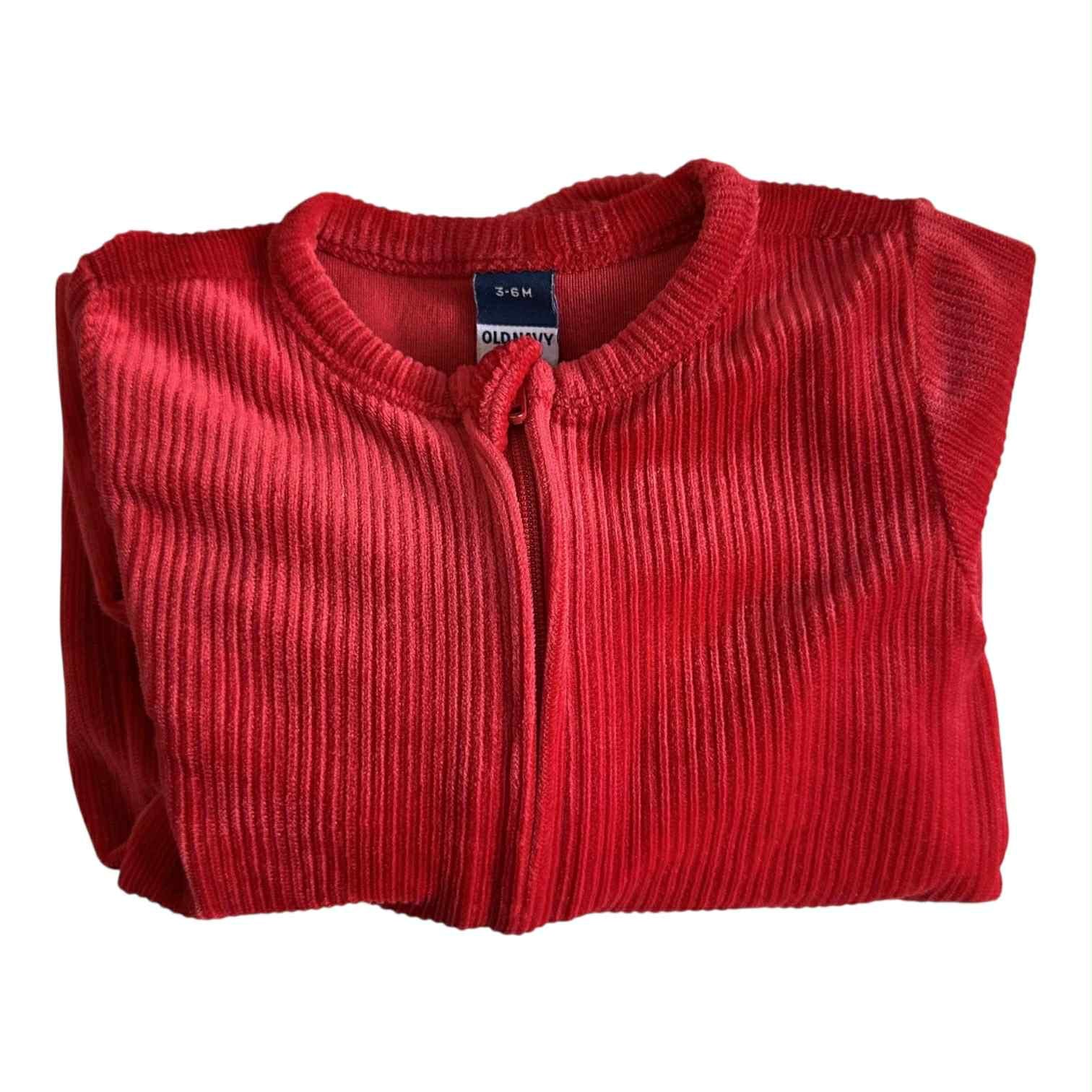 Pyjamas Old Navy 3-6 mois