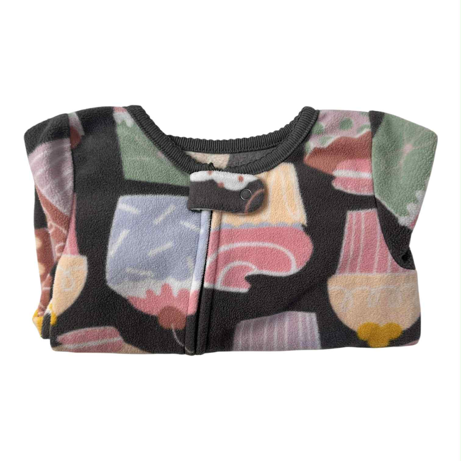 Pyjamas polar carters 6 mois