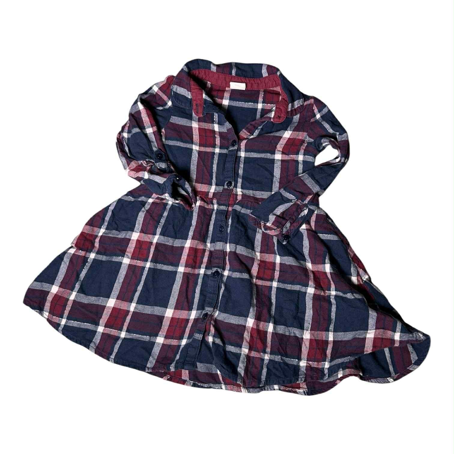 Robe H&M 1 1/2-a ans