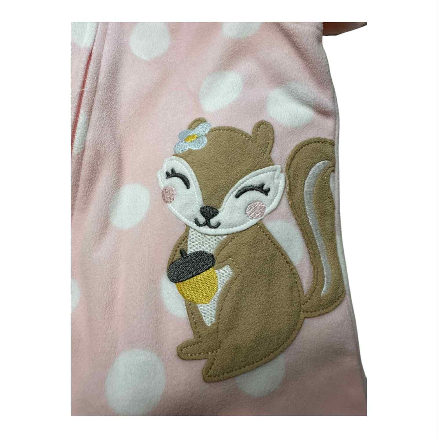Pyjamas carters 6 mois