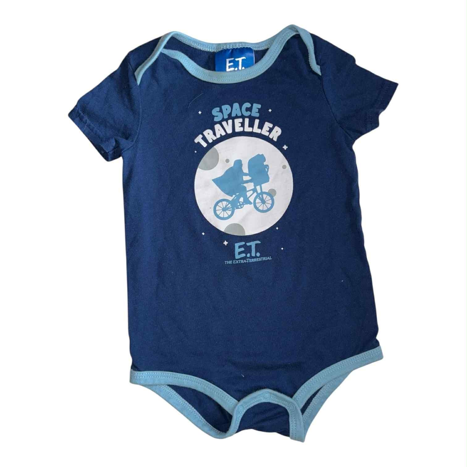 Cache-couche E.T 12-18 mois