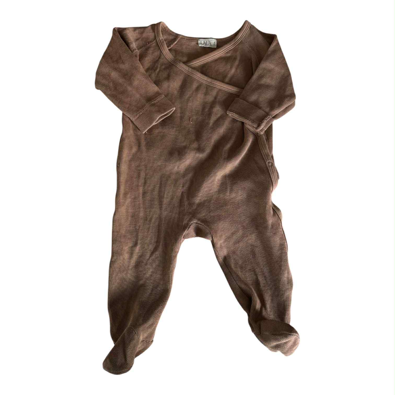 Pyjamas Lala 9-12 mois