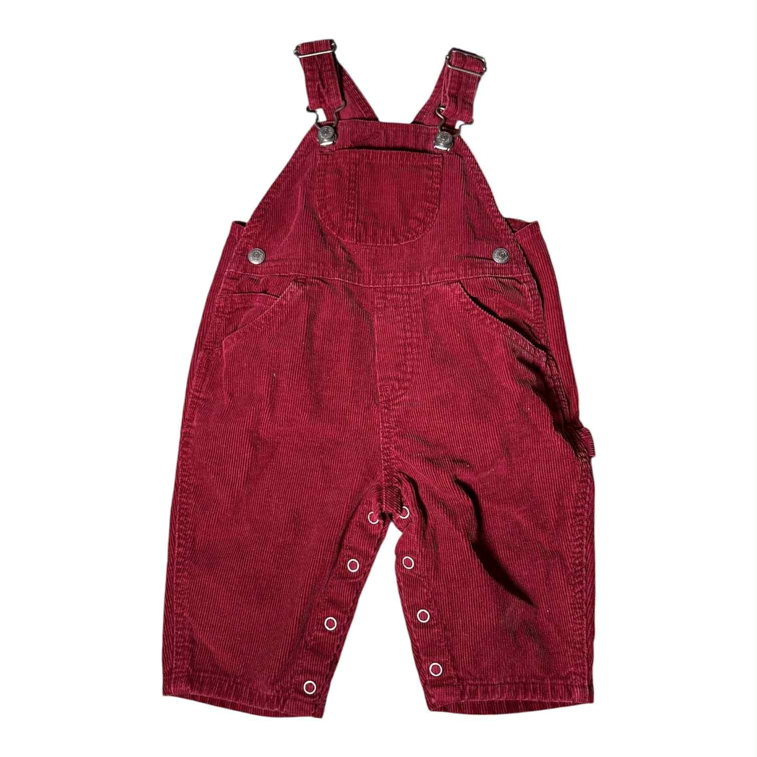 Salopette Gap 6-12 mois