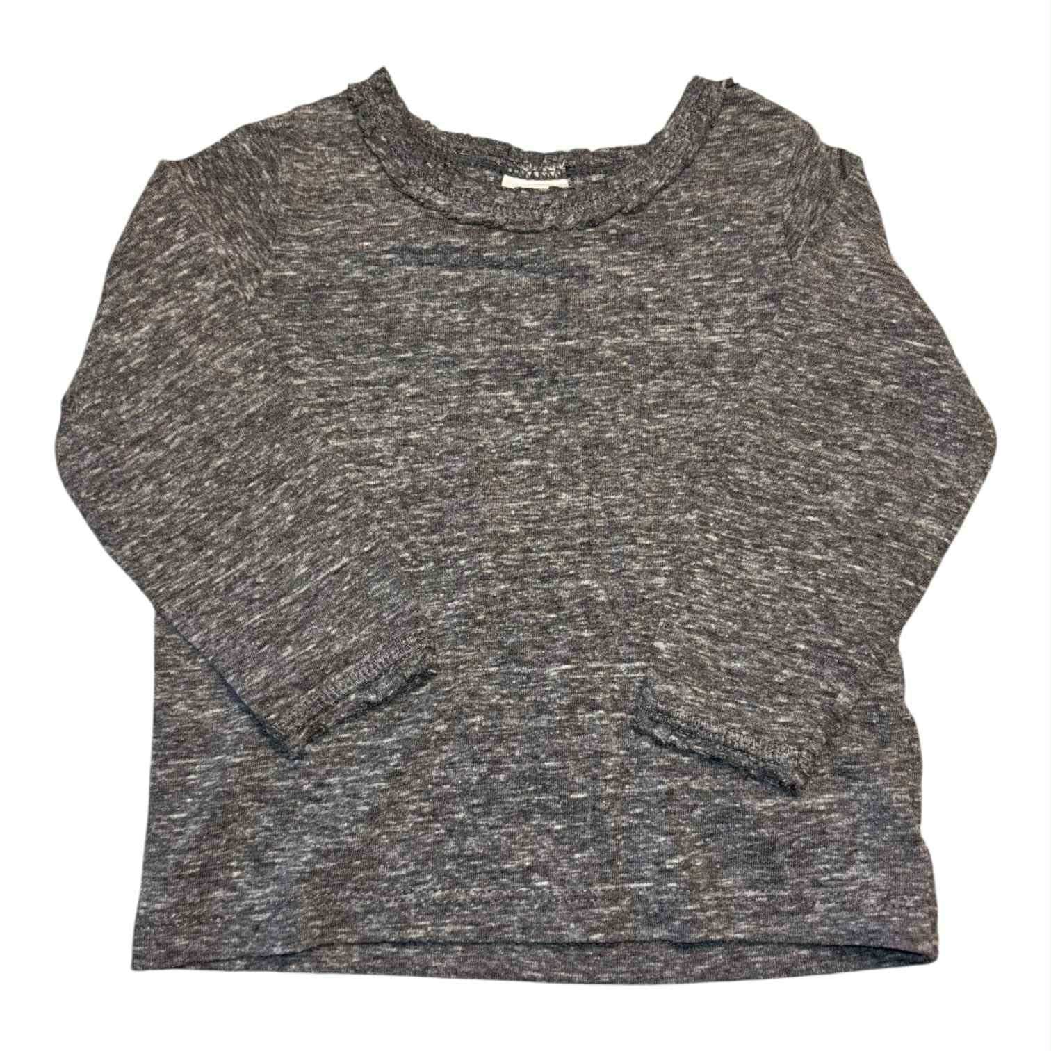 Chandail H&M 6-9 mois