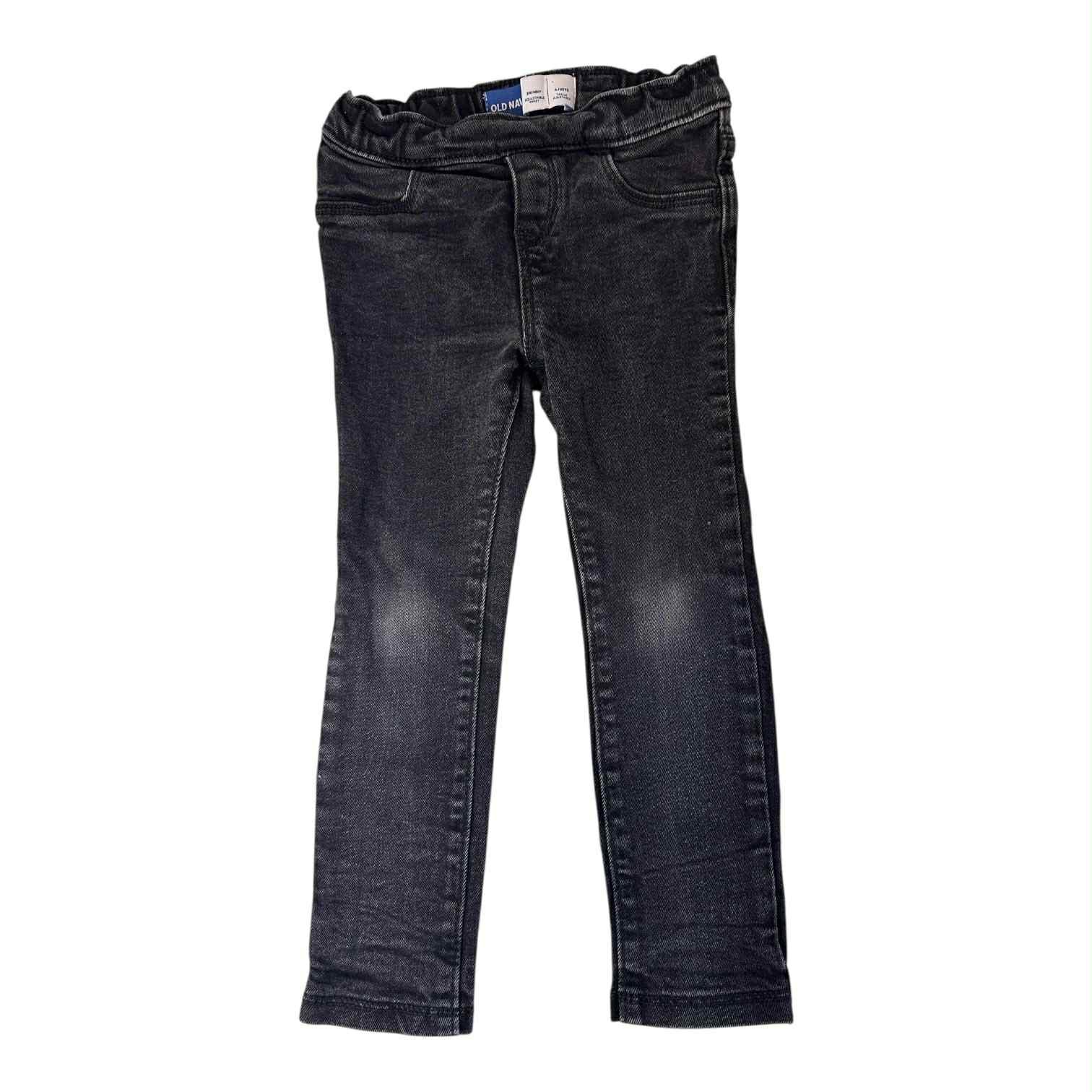 Jeans Old Navy 4 ans