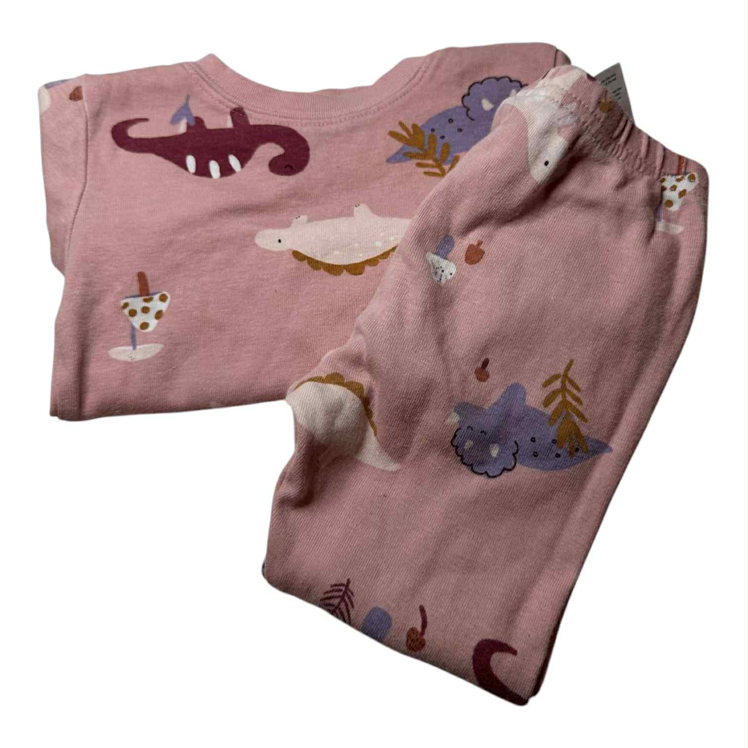 Pyjamas carters 18 mois