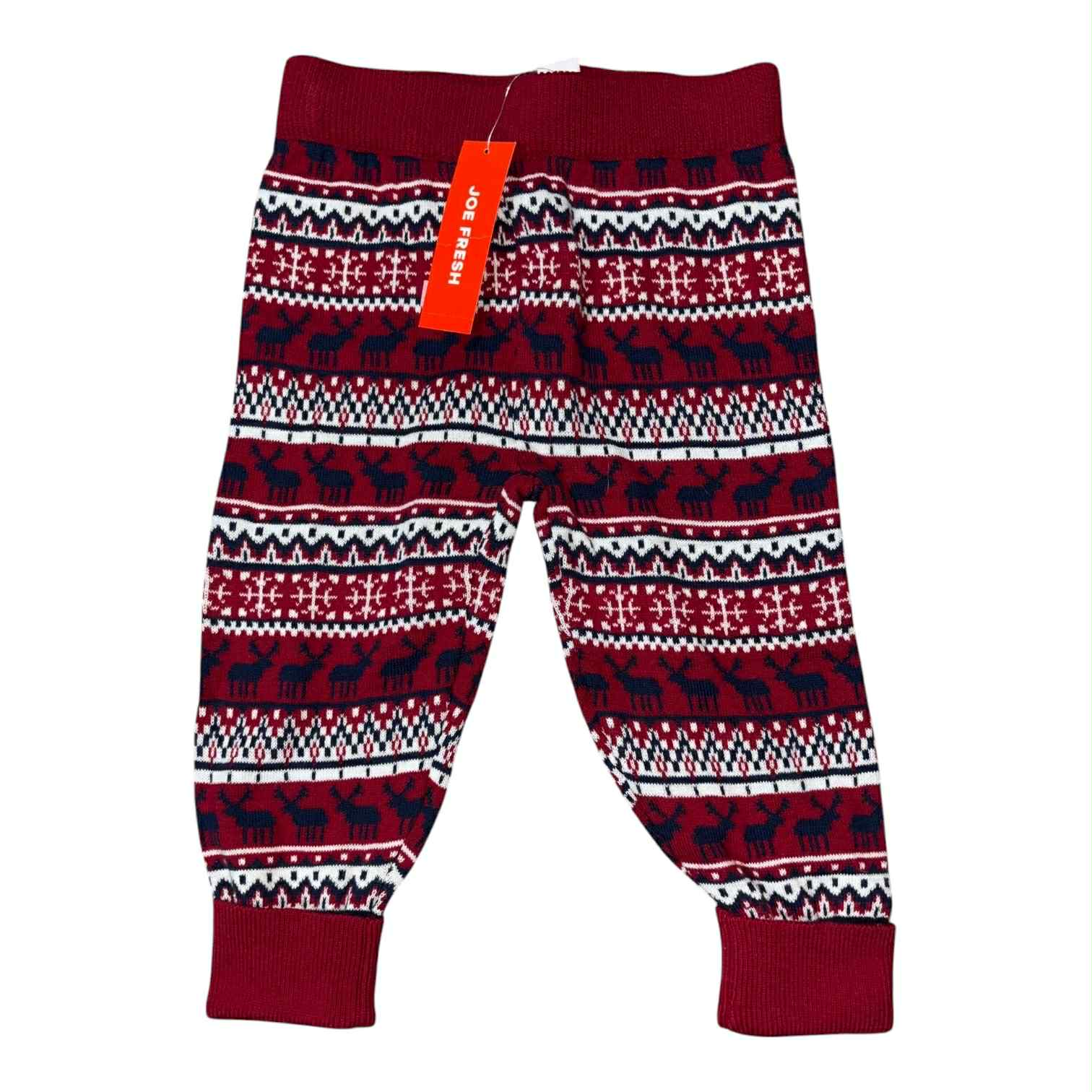 Legging Joe Fresh 12-18 mois