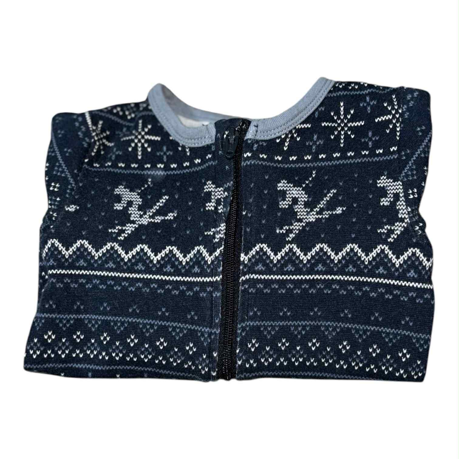 Pyjamas petit lem 3 mois