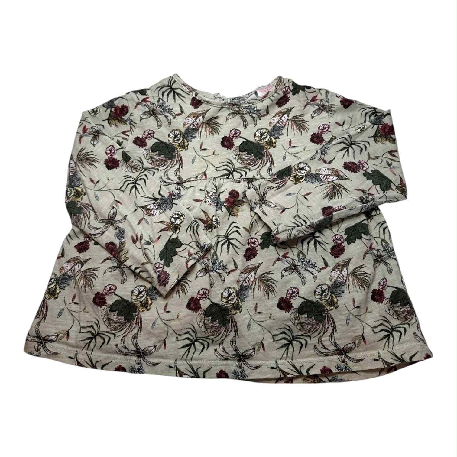 Chandail Zara 12-18 mois