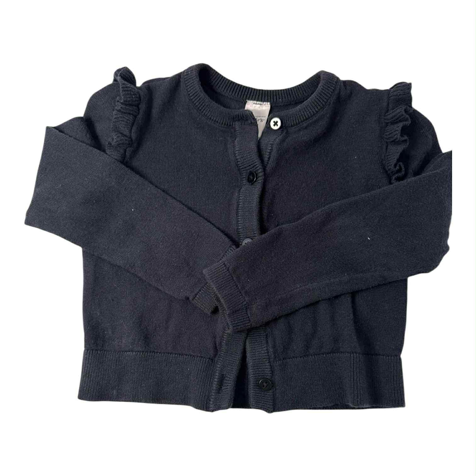 Cardigan Carters 3T