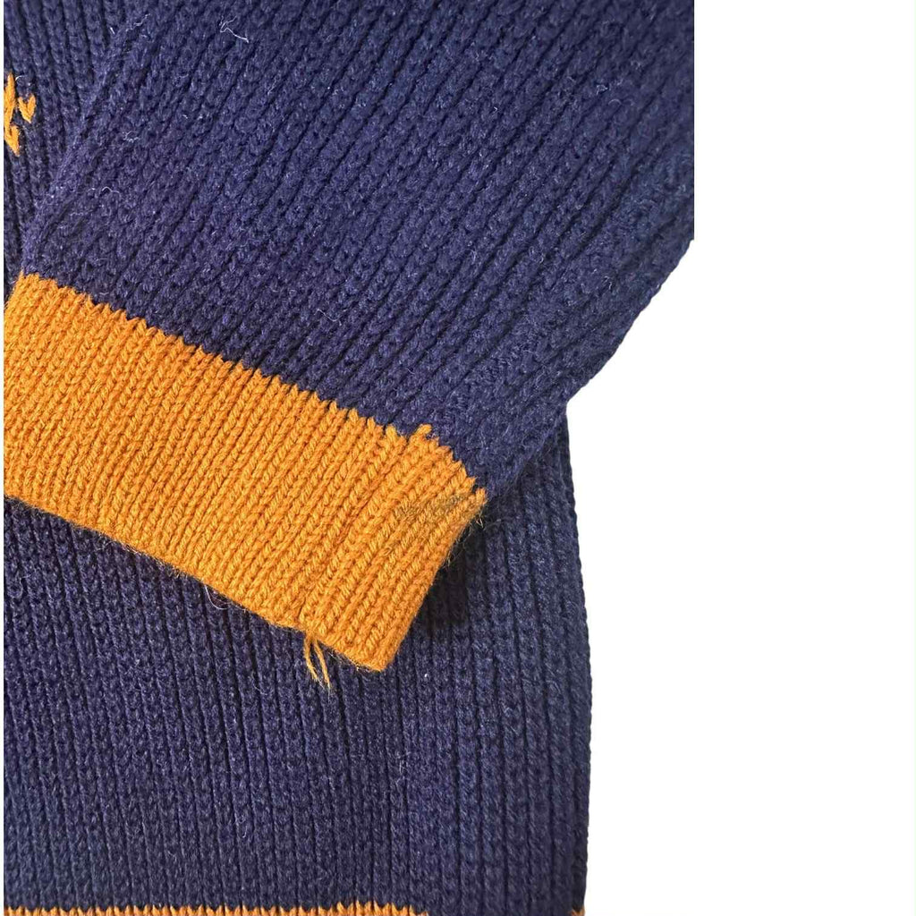 Chandail de laine 12-18