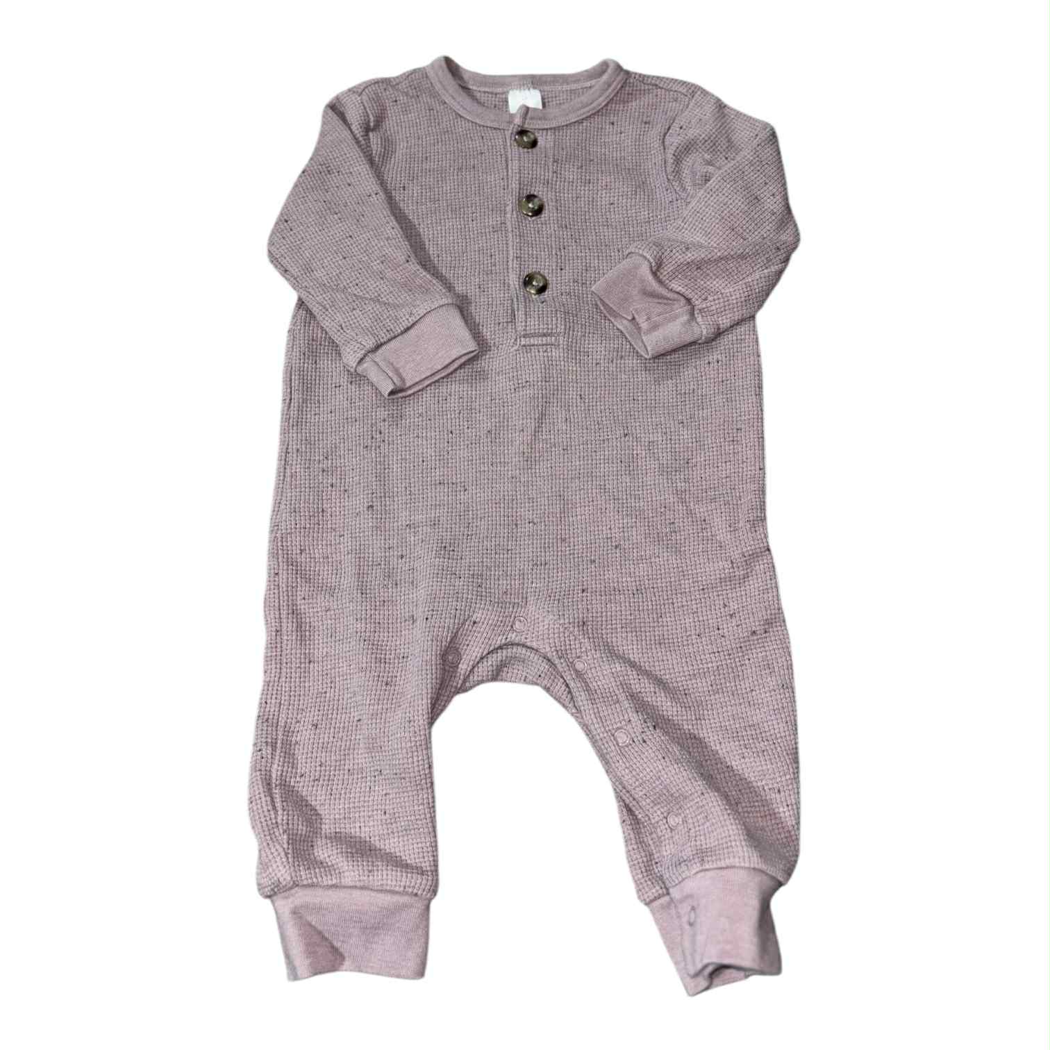 Combinaison Modern Moment 6-9 mois