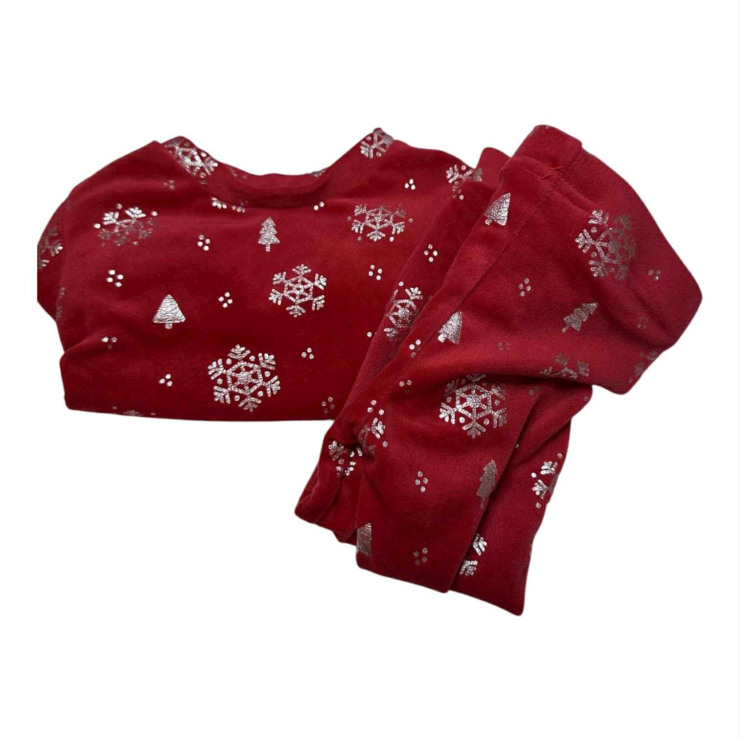 Pyjamas Pénélope Mack 12 mois