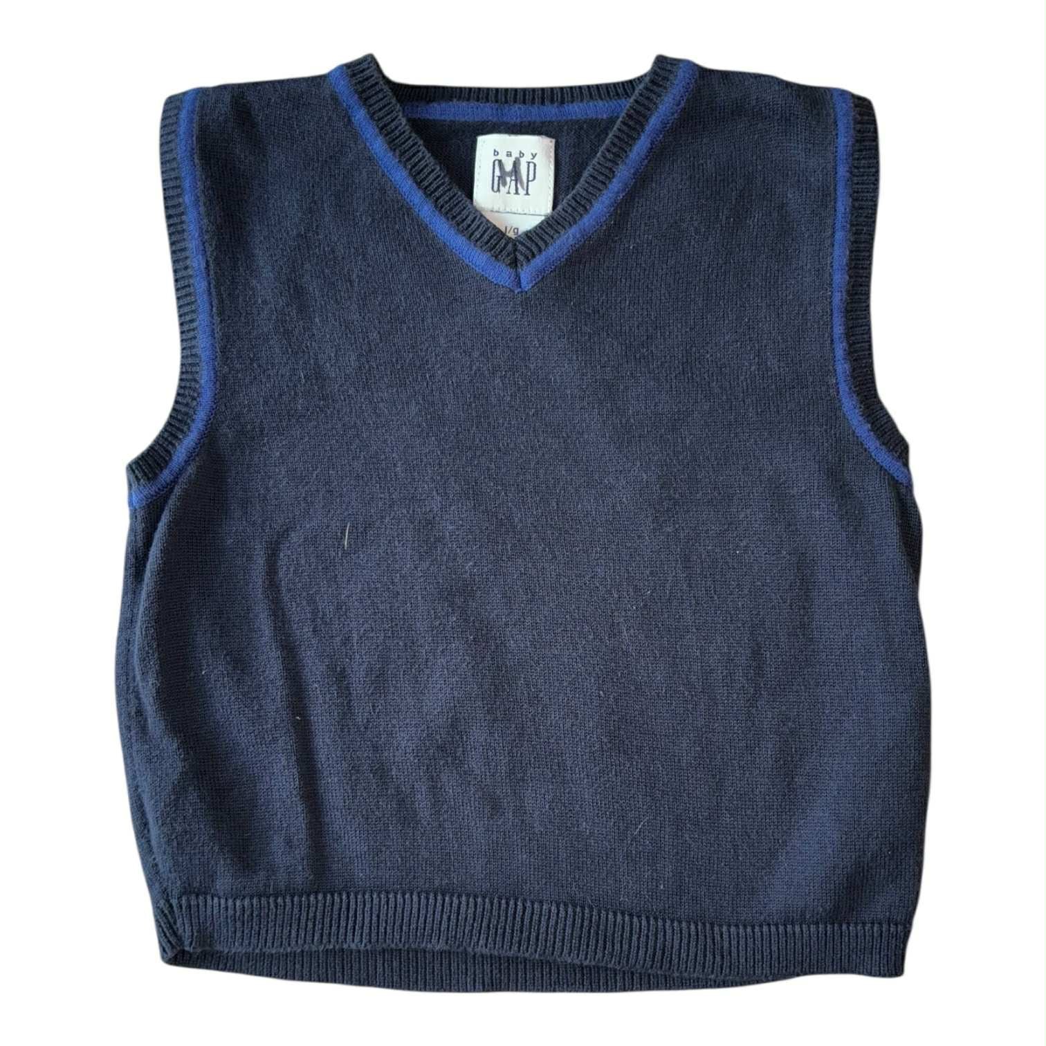 Sur chemise Baby Gap 12-18 mois