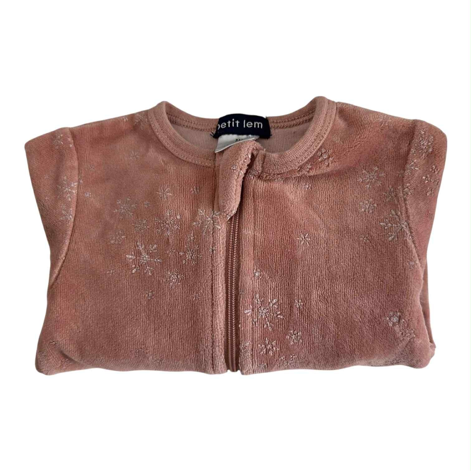 Pyjamas Petit Lem 3 mois