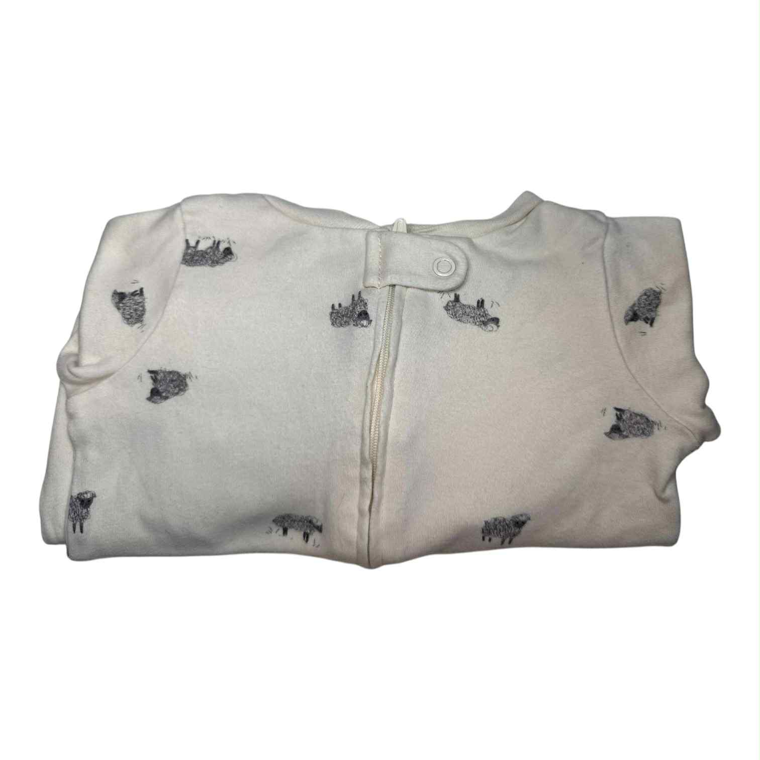 Pyjamas Carters 9 mois