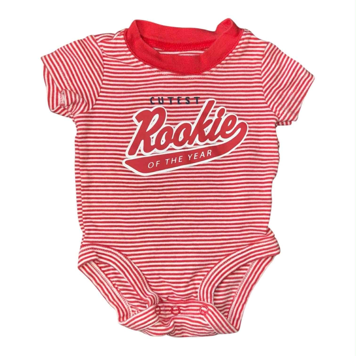 Cache-couche Carters 3 mois