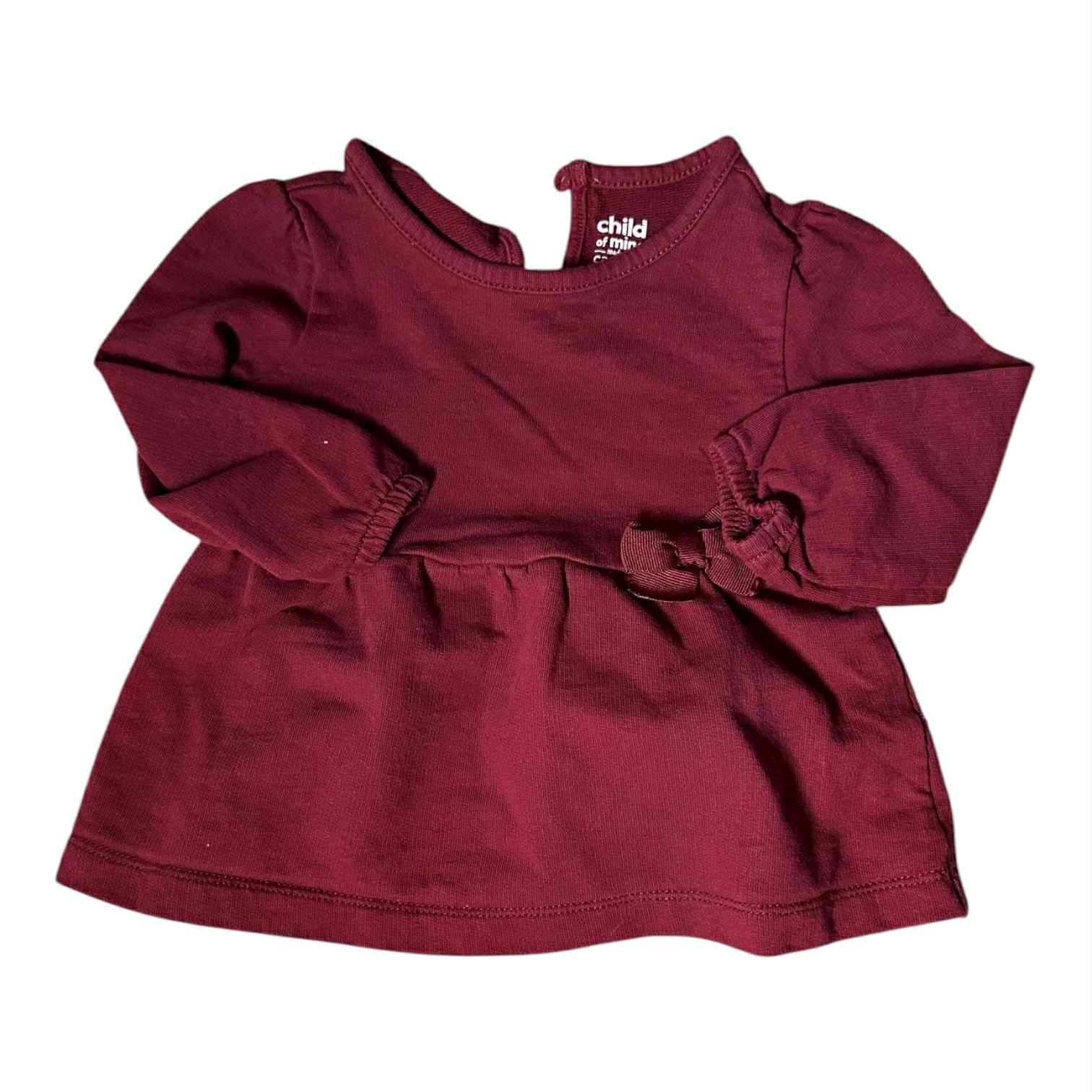 Chandail Carters 18 mois