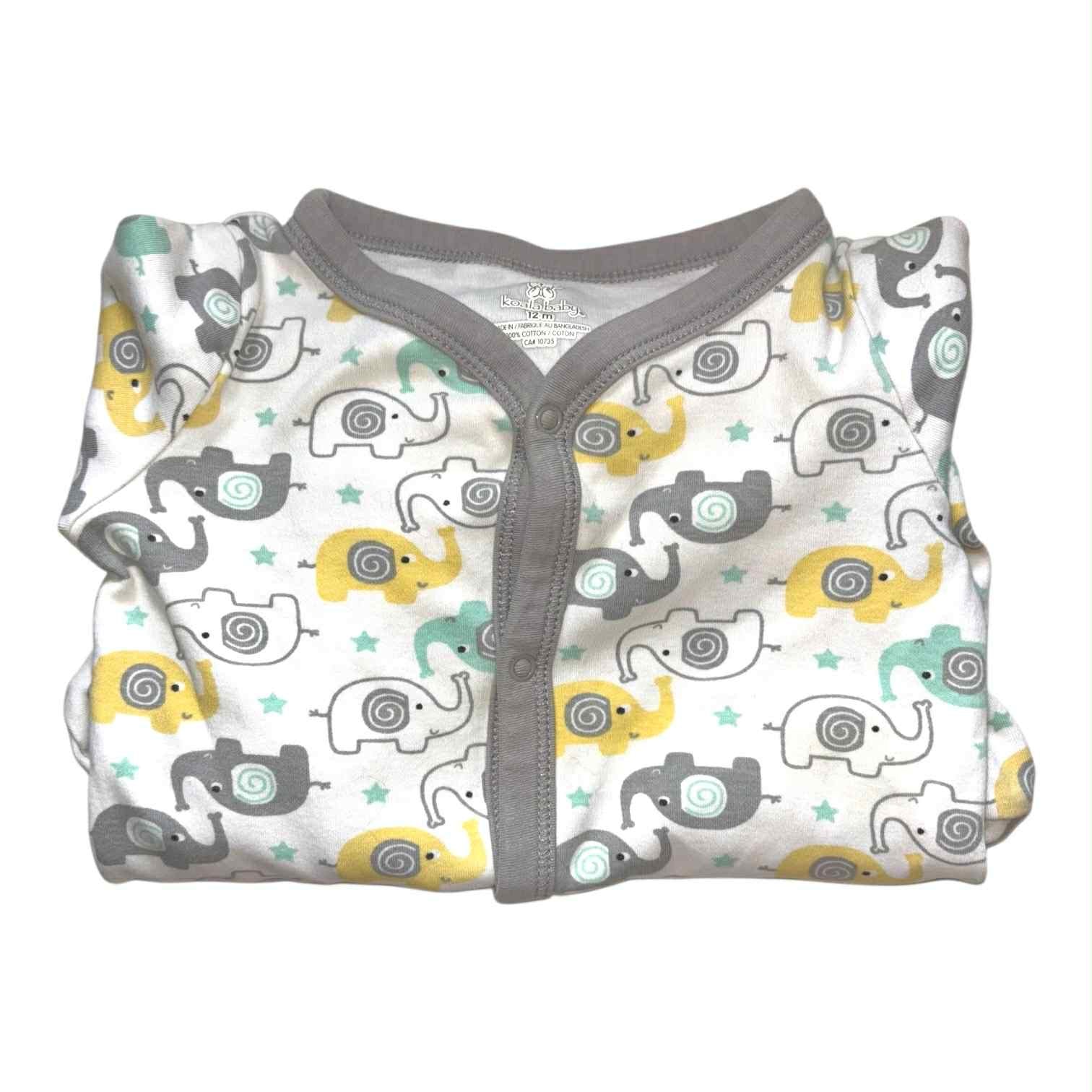 Pyjamas Koala Baby 12 mois