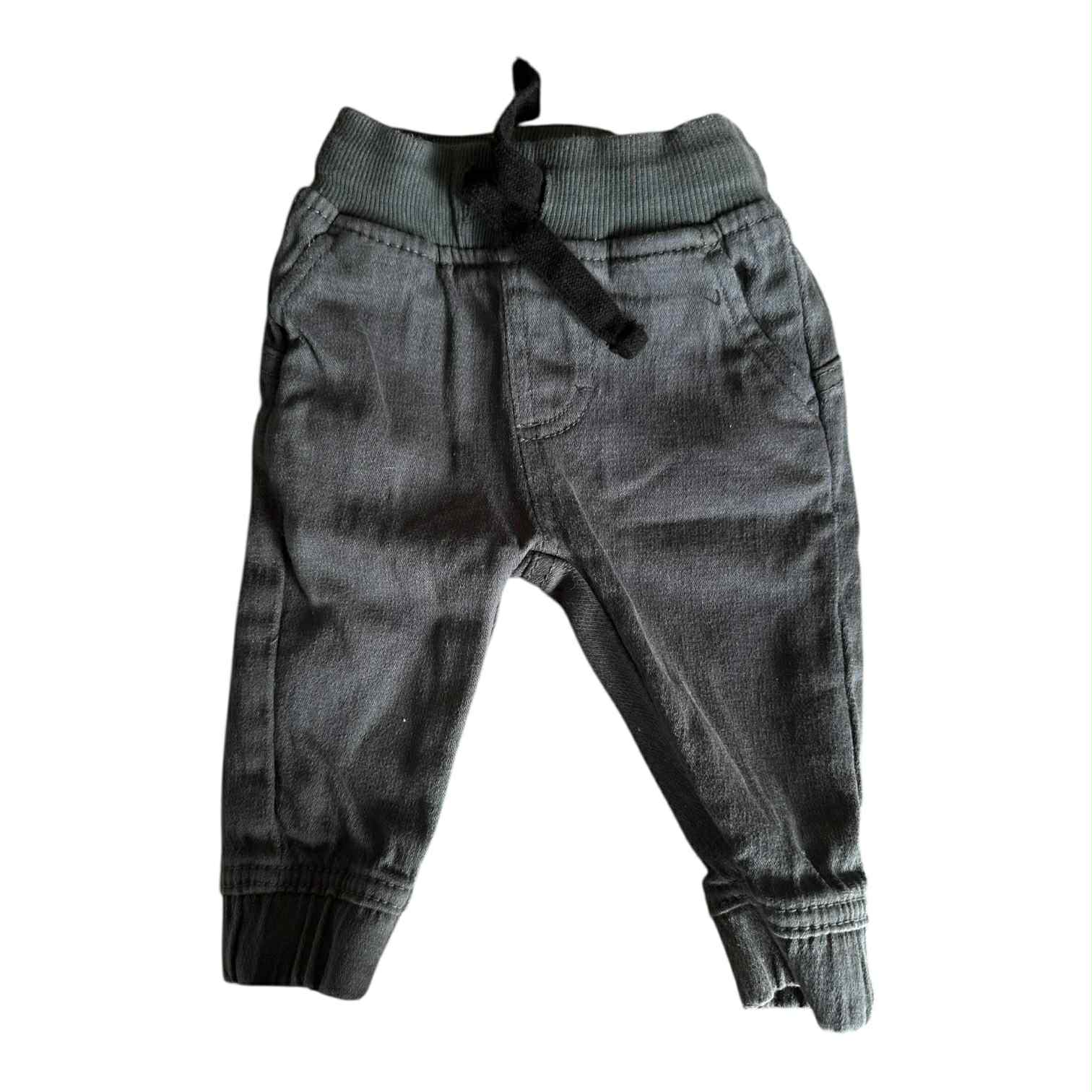 Pantalon Gagou Tagou 3 mois