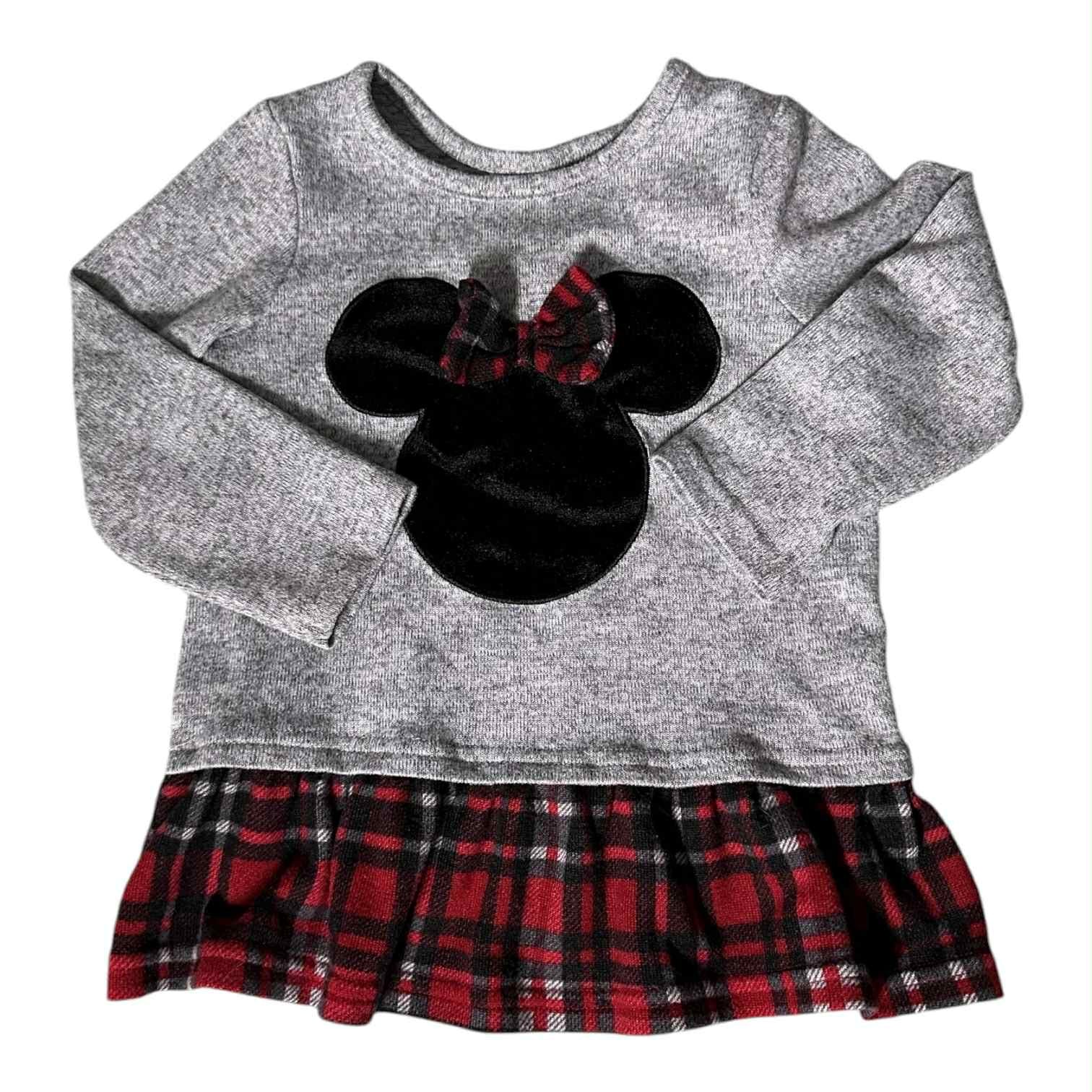 Robe Disney 12-18 mois