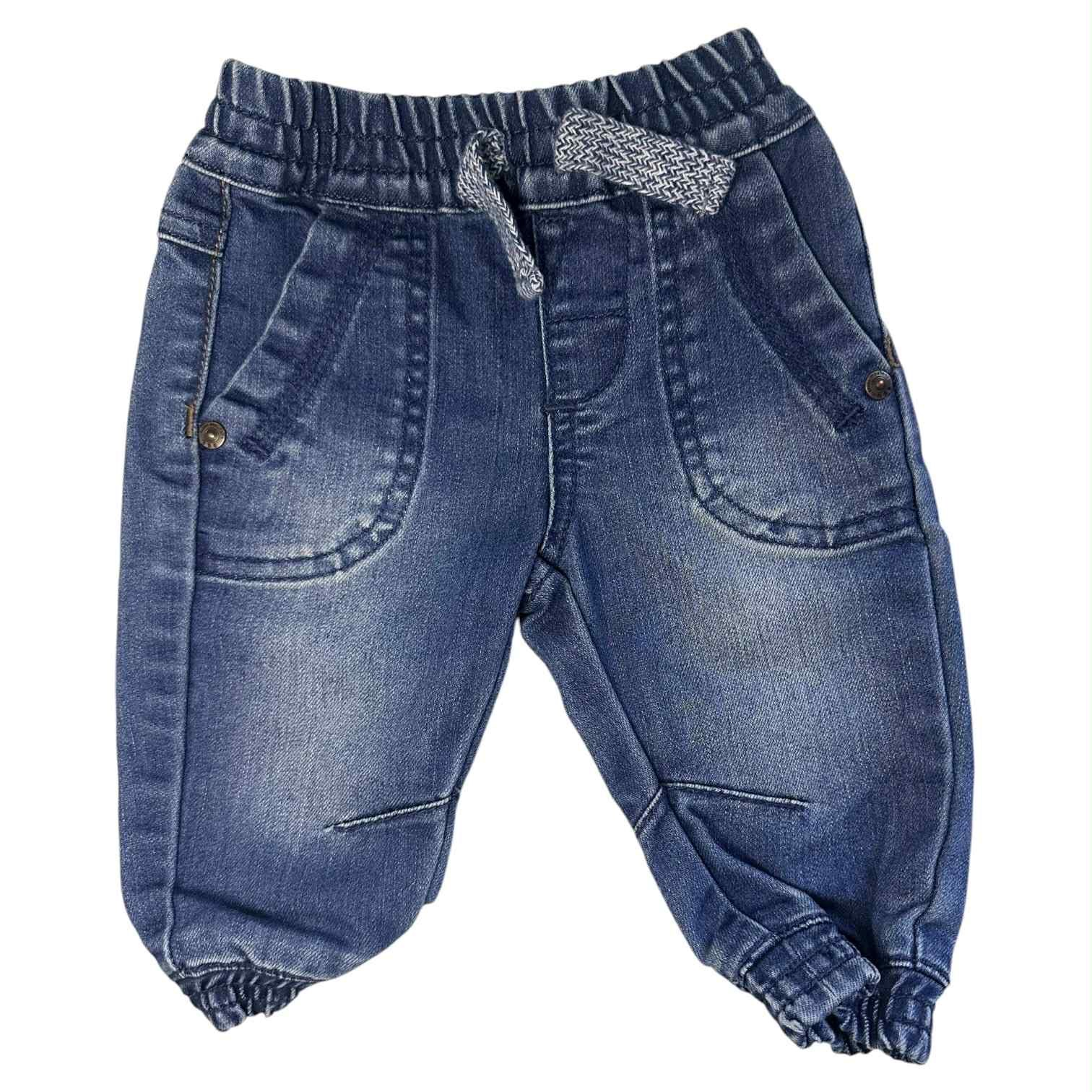 Jeans Trois Mouton 6 mois