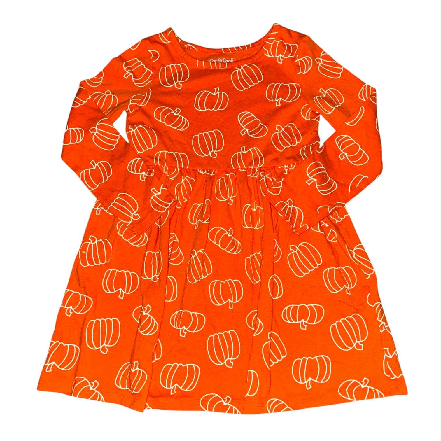 Robe Cat and Jack 5 ans