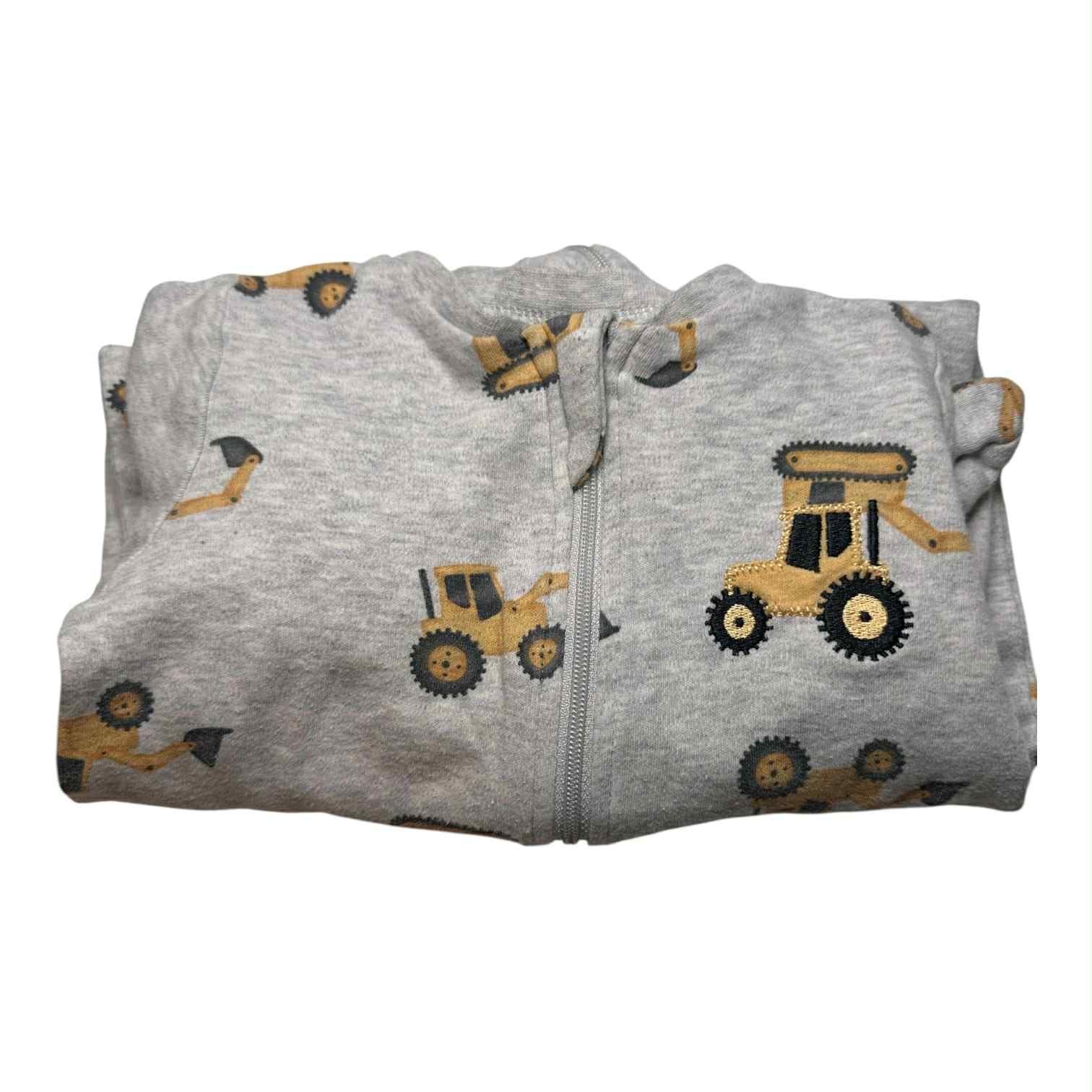 Pyjamas Pekkle 9 mois