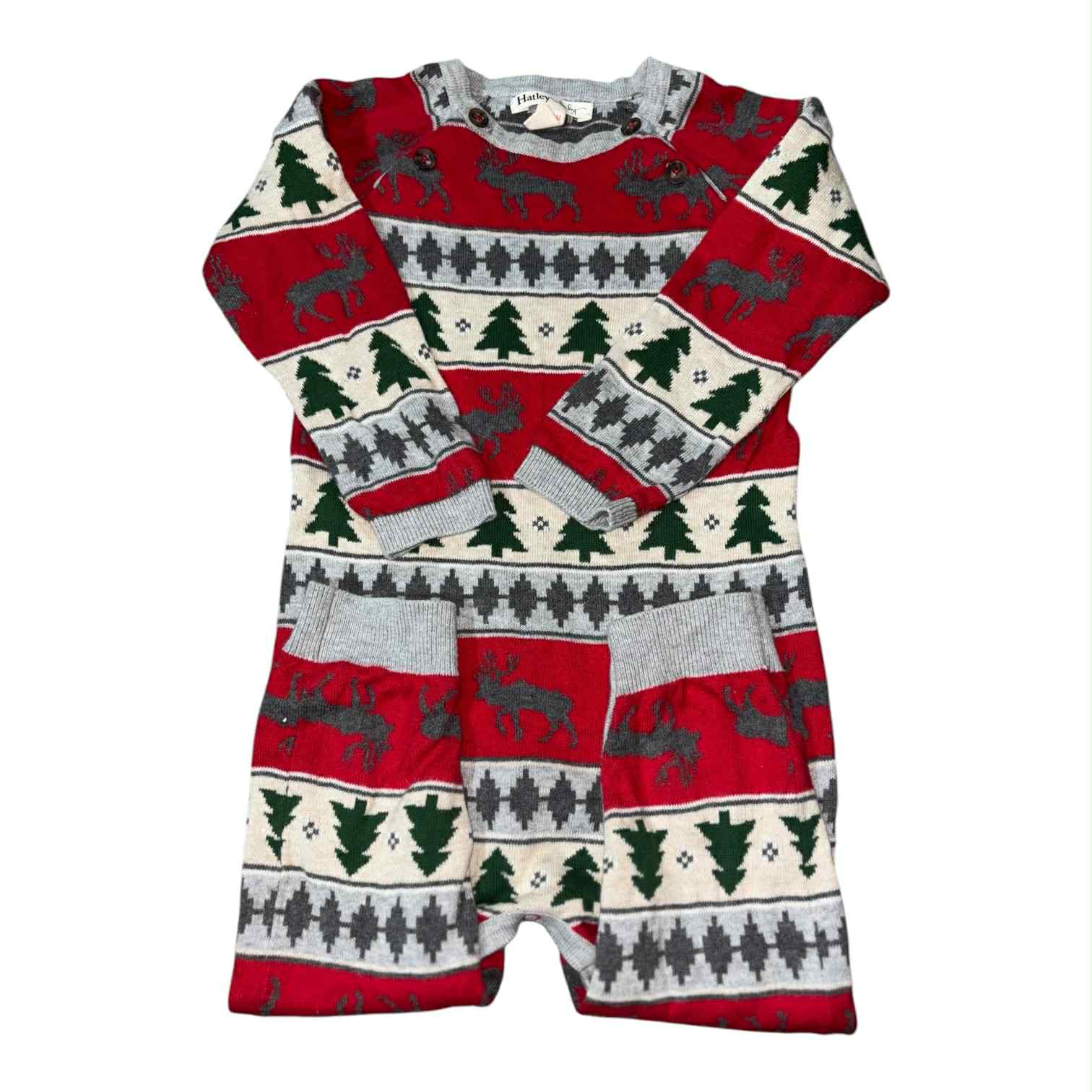 Combinaison Hatley 18-24 mois