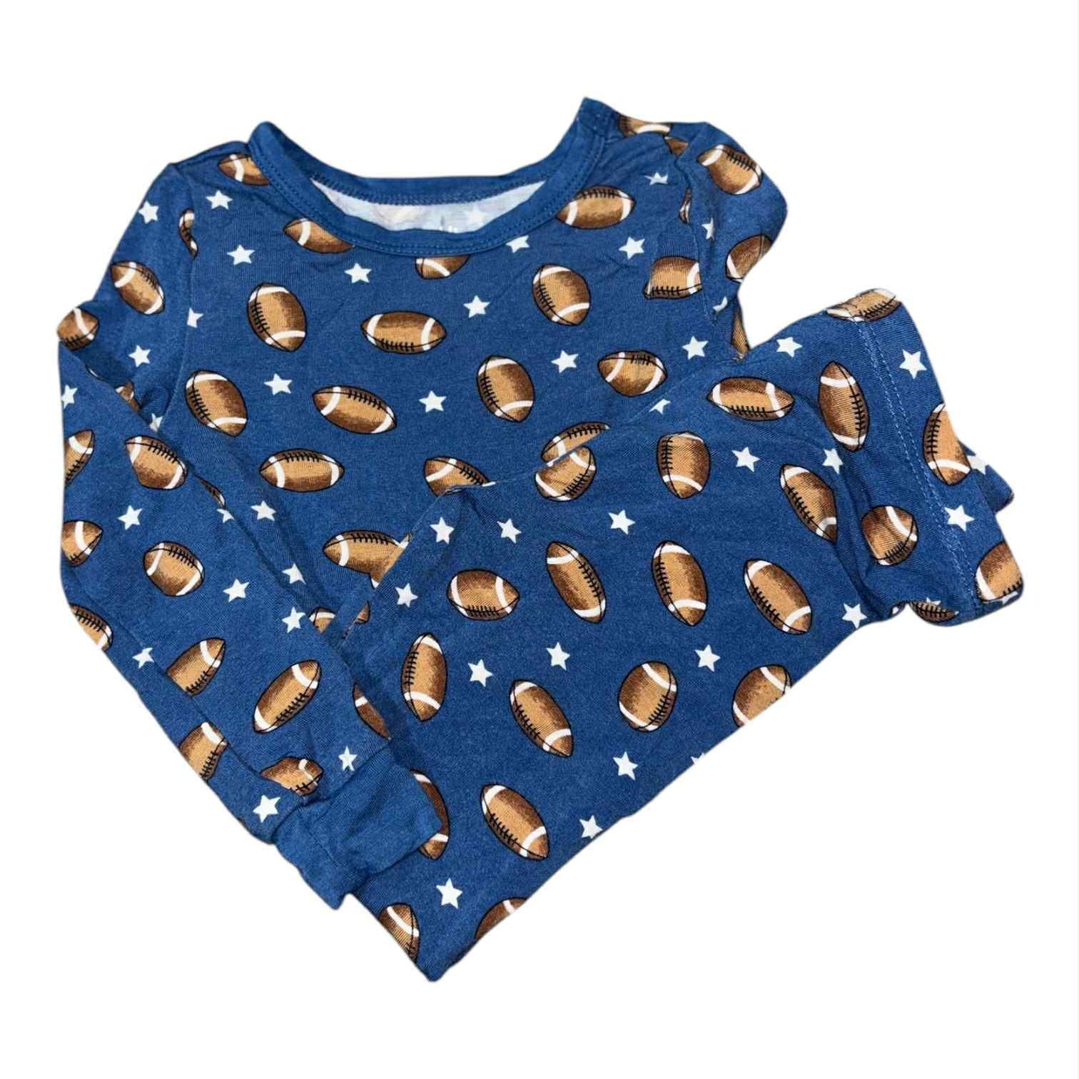 Pyjamas Little me 3T