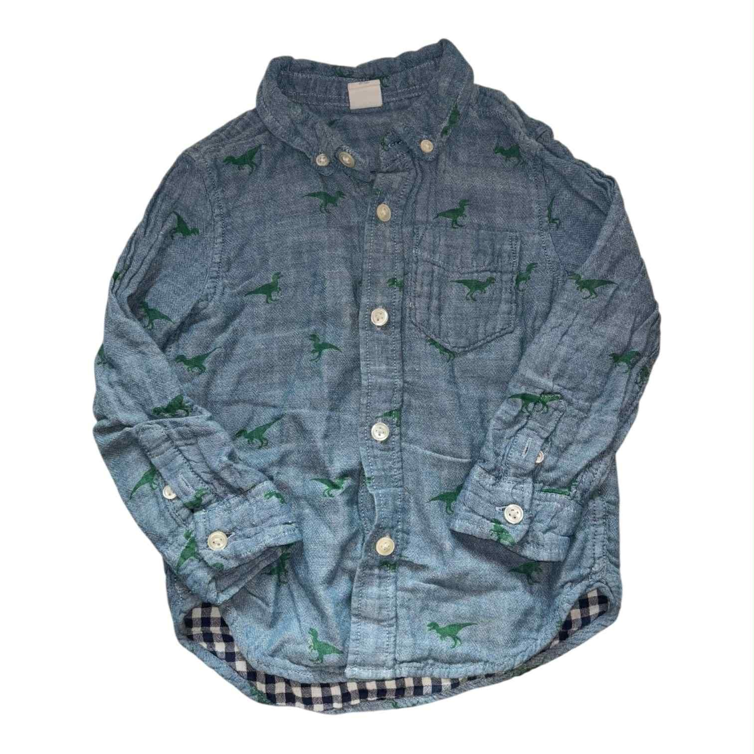 Chemise Gap 3T