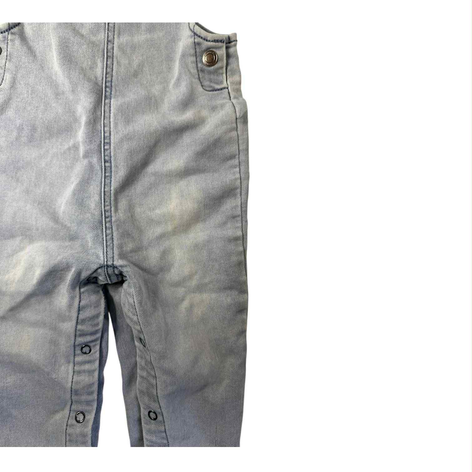 Salopette Blumind 12 mois