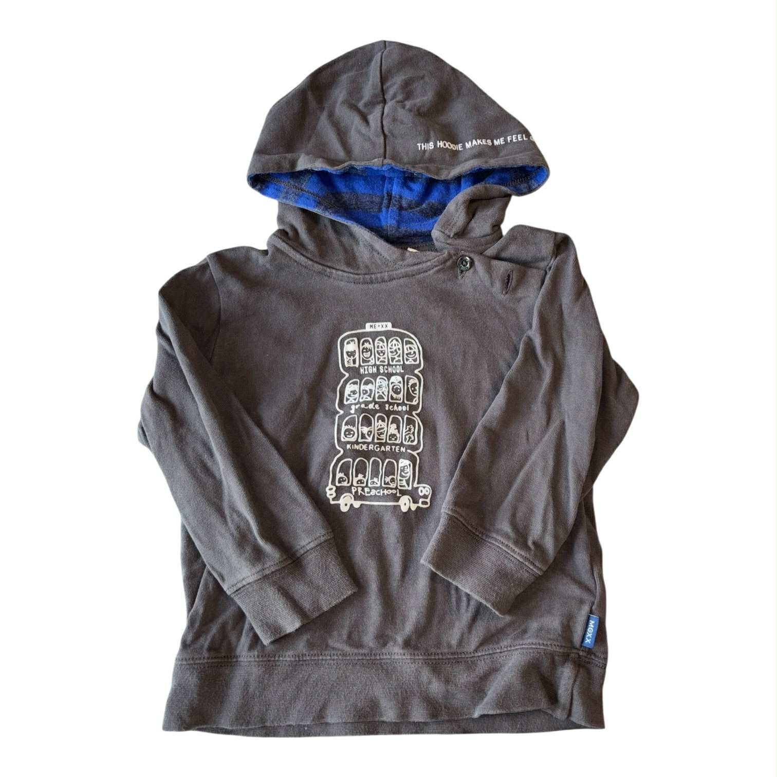 Veste Mexx 12-18 mois