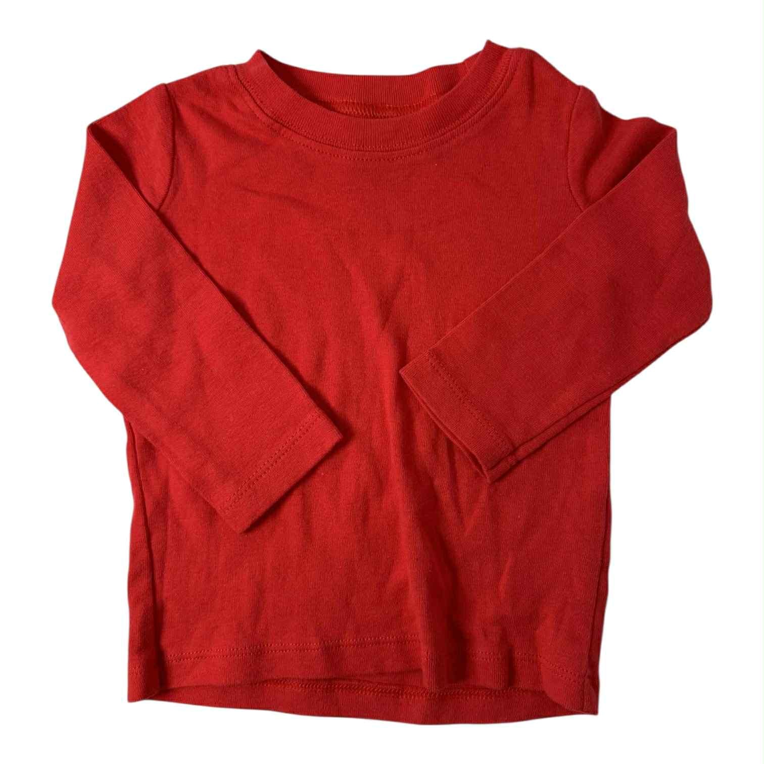 Chandail Carters 12 mois