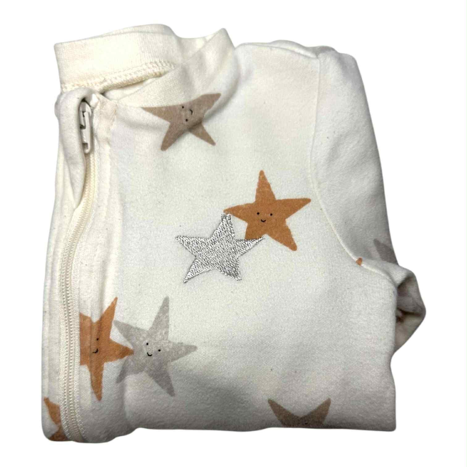 Pyjamas Pekkle étoile 6 mois