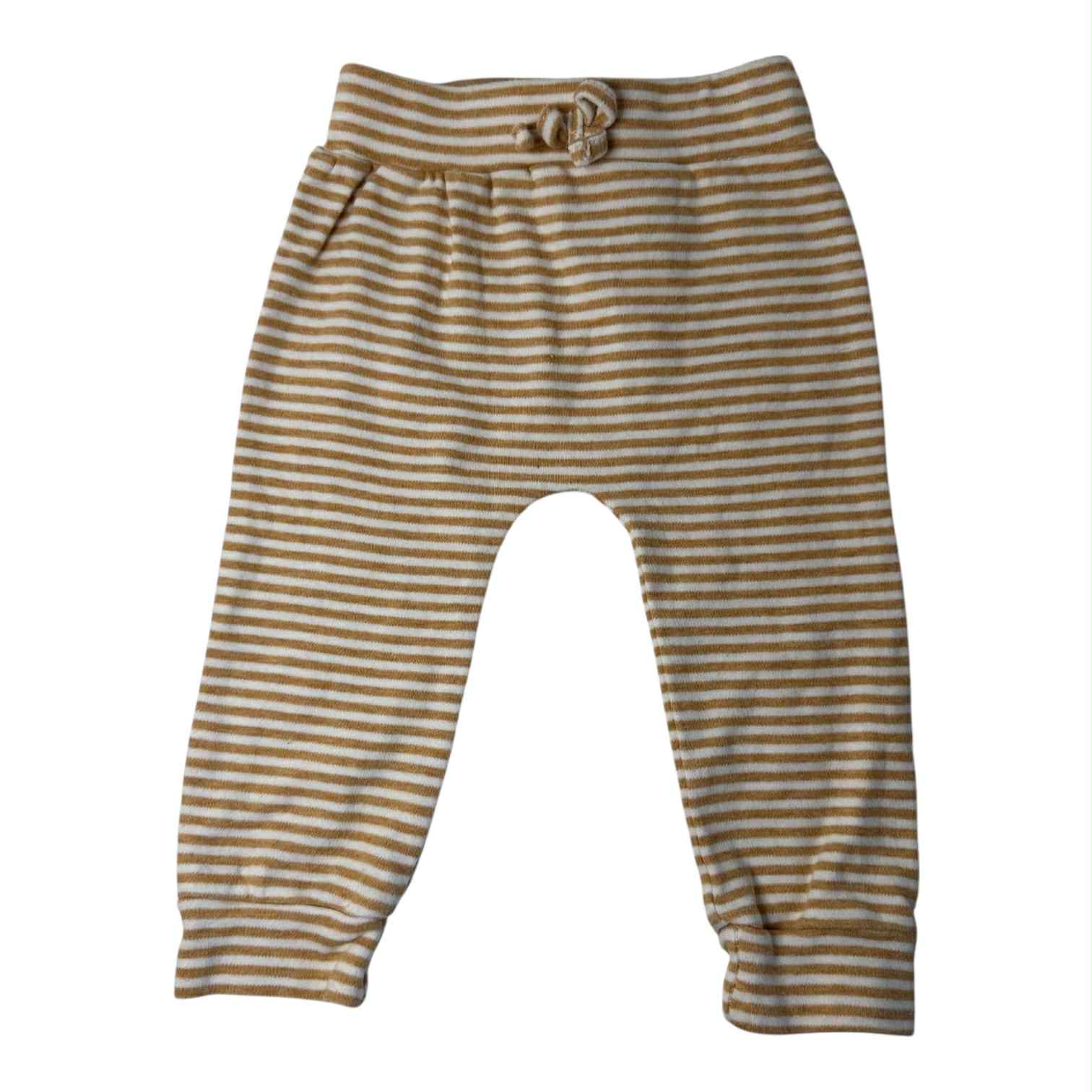 Pantalon Rabbit Bear 6-9