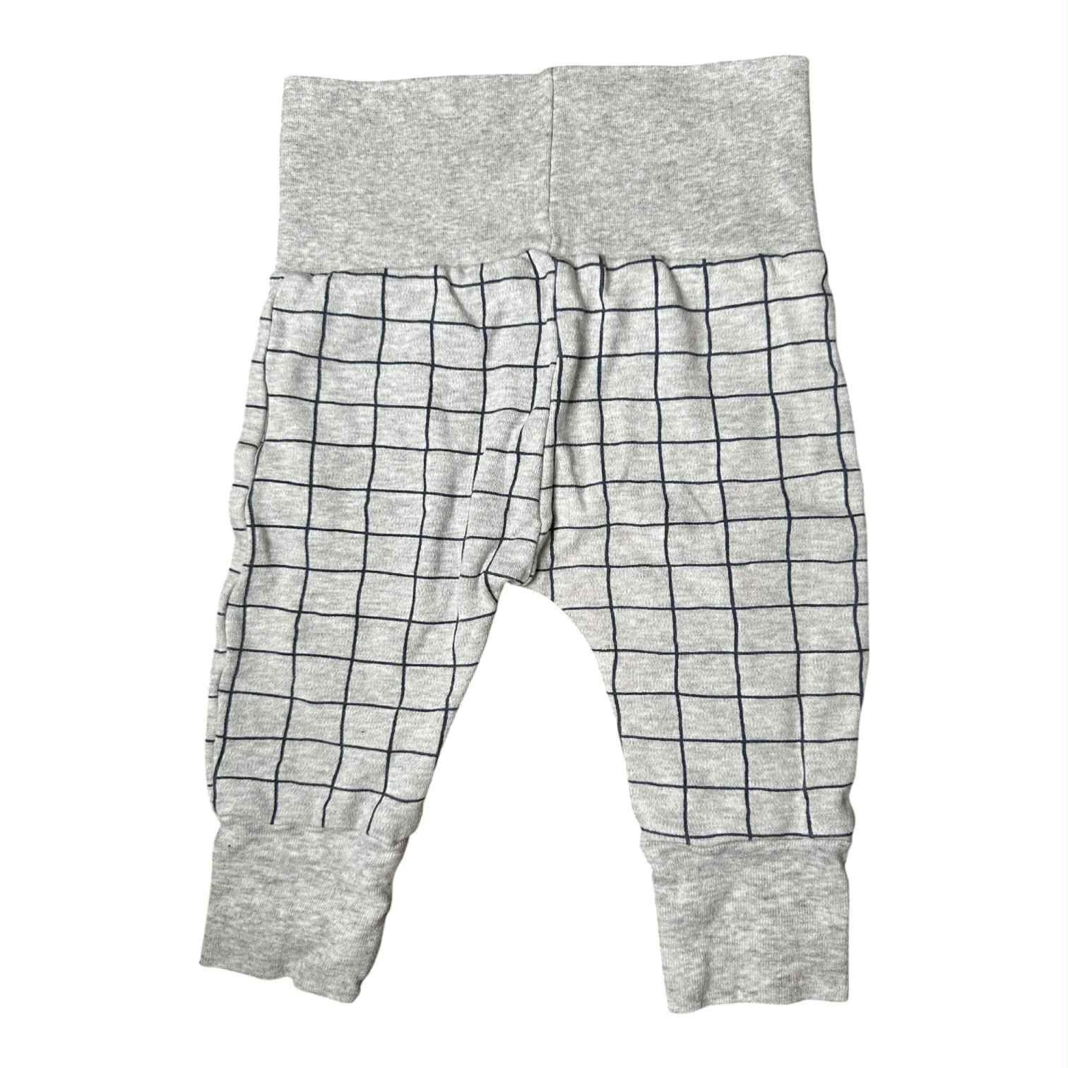 Pantalon évolutif Lily and Jack 3-6 mois