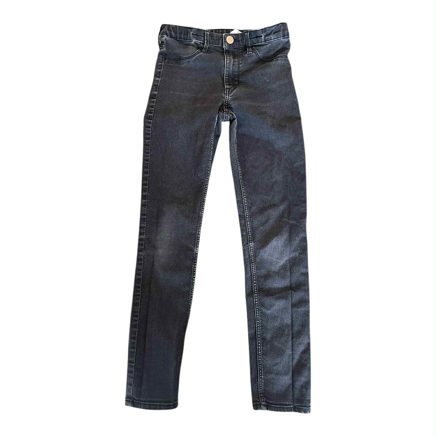 Jeans H&M 8-9 ans