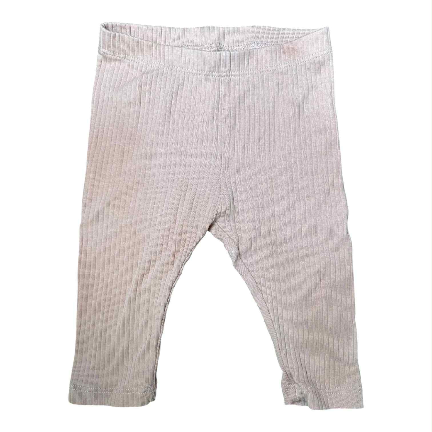 Legging H&M 4-6 mois