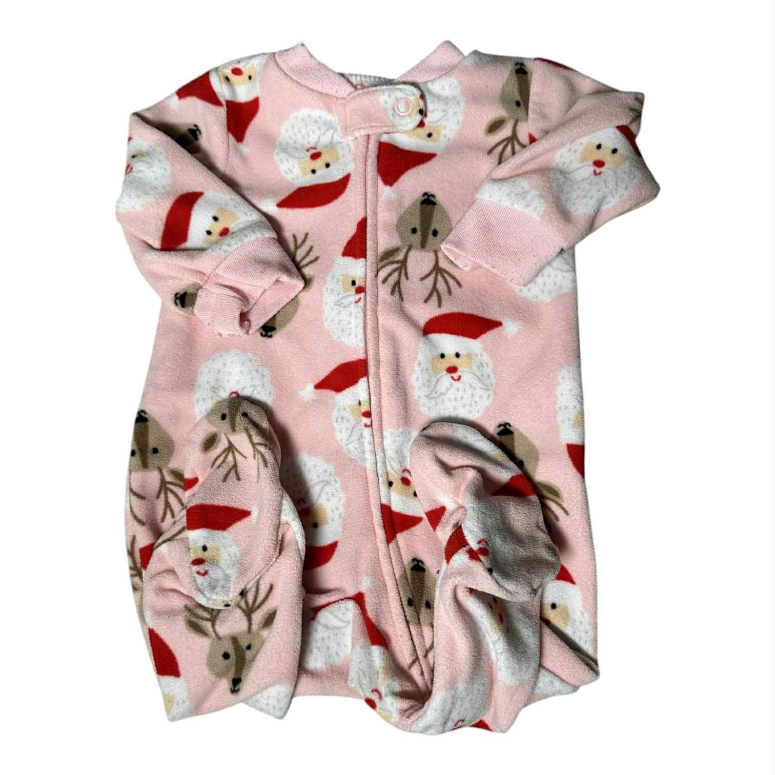 Pyjamas Carters 3 mois