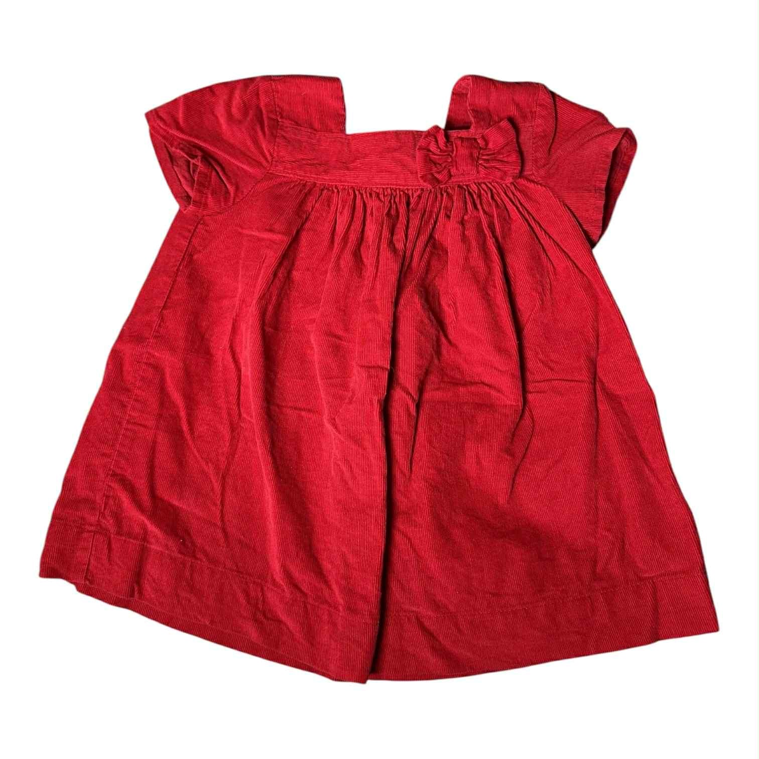 Robe Gap 12-18 mois