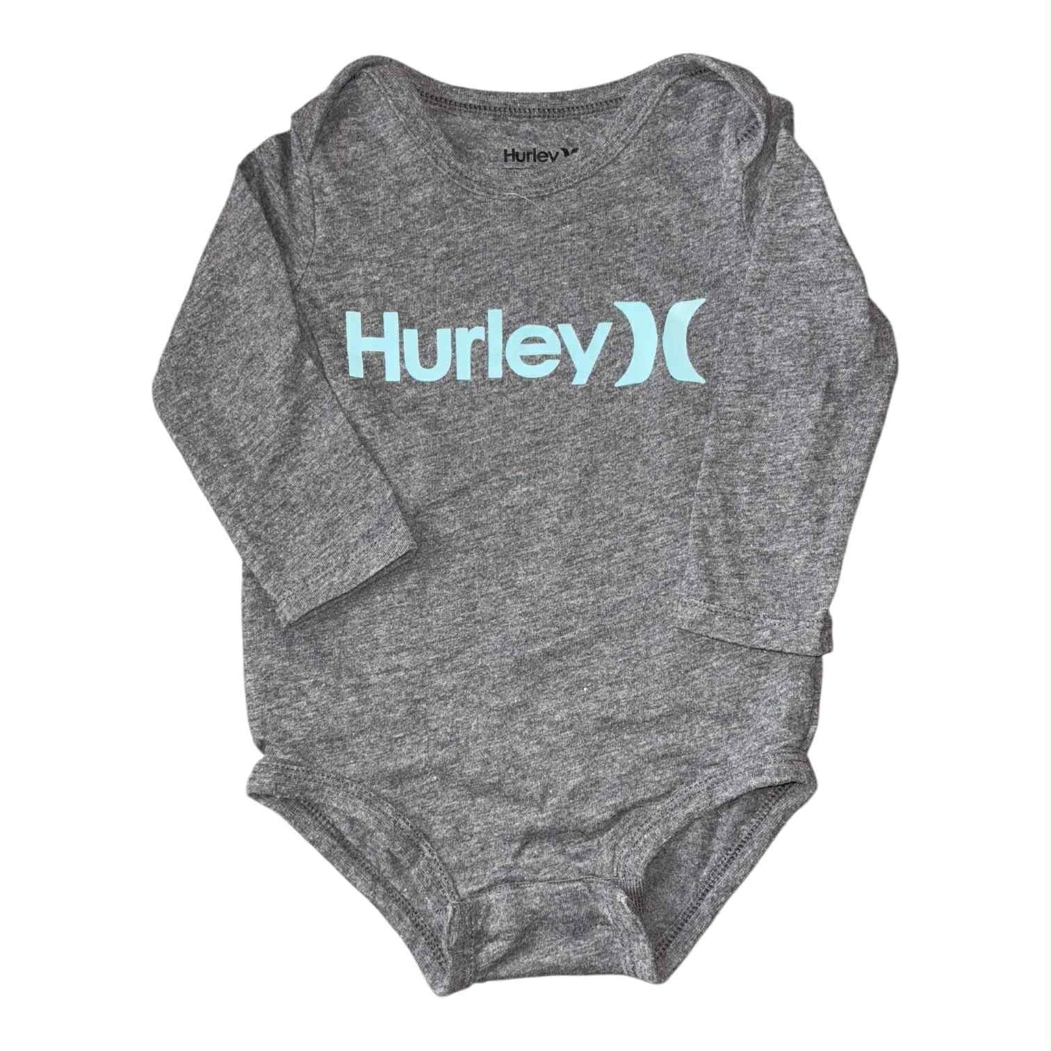 Cache-couche Hurley 9 mois