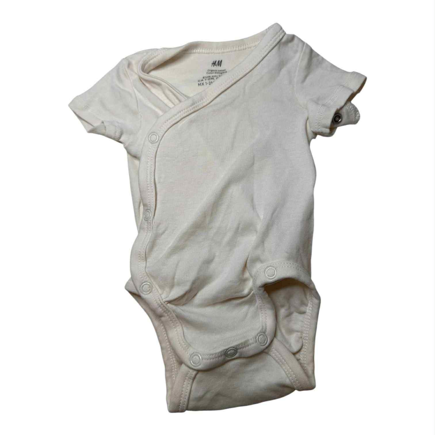 Cache-couche H&M 1-2 mois