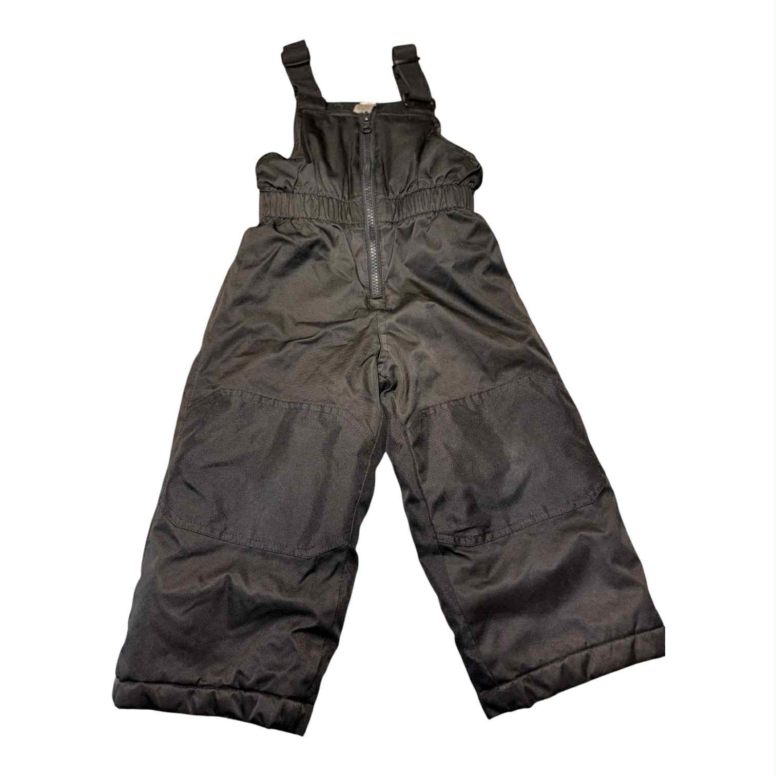 Salopette Carters 2T
