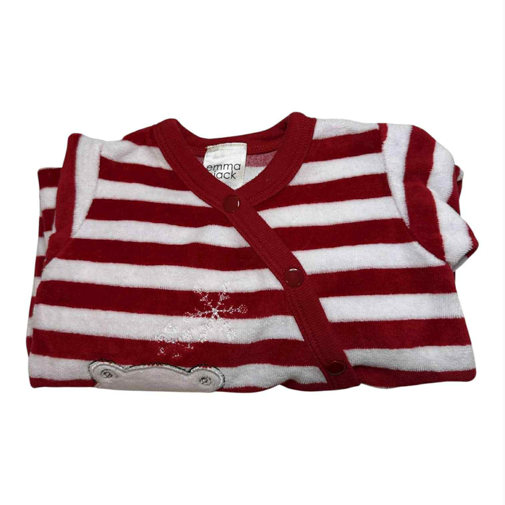 Pyjamas Emma et jack 1 mois