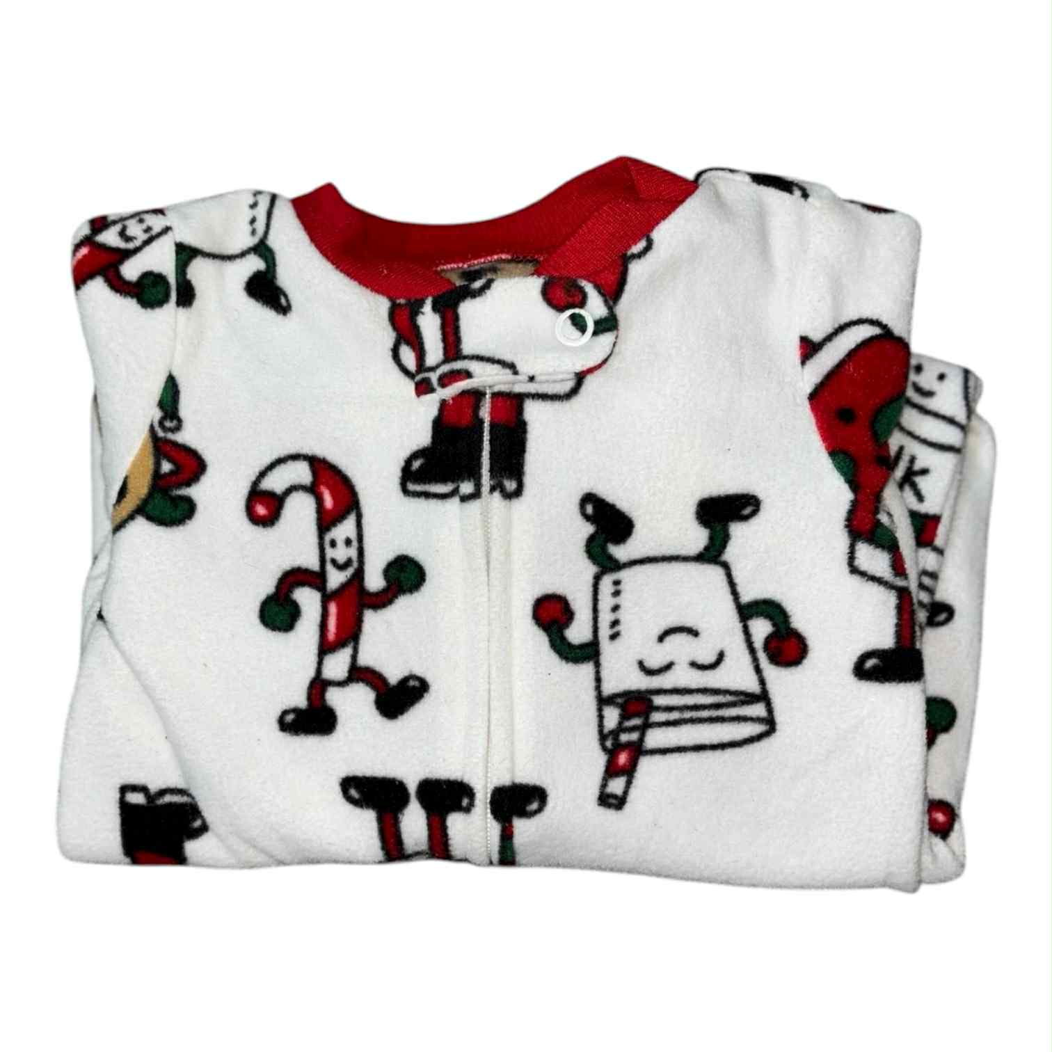 Pyjamas carters 3 mois