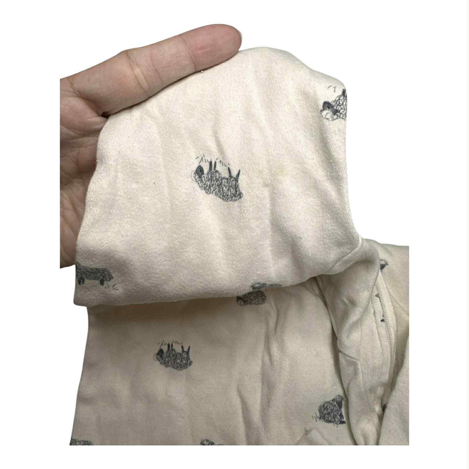 Pyjamas Carters 9 mois