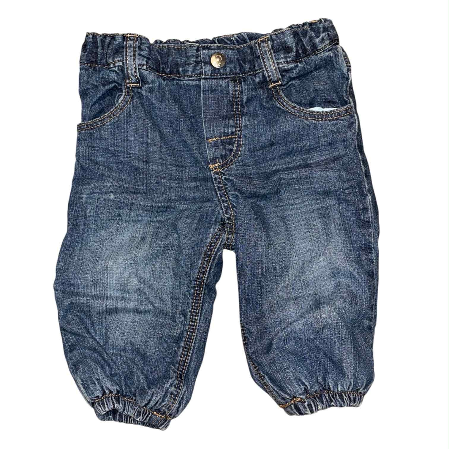 Jeans H&M 4-6 mois