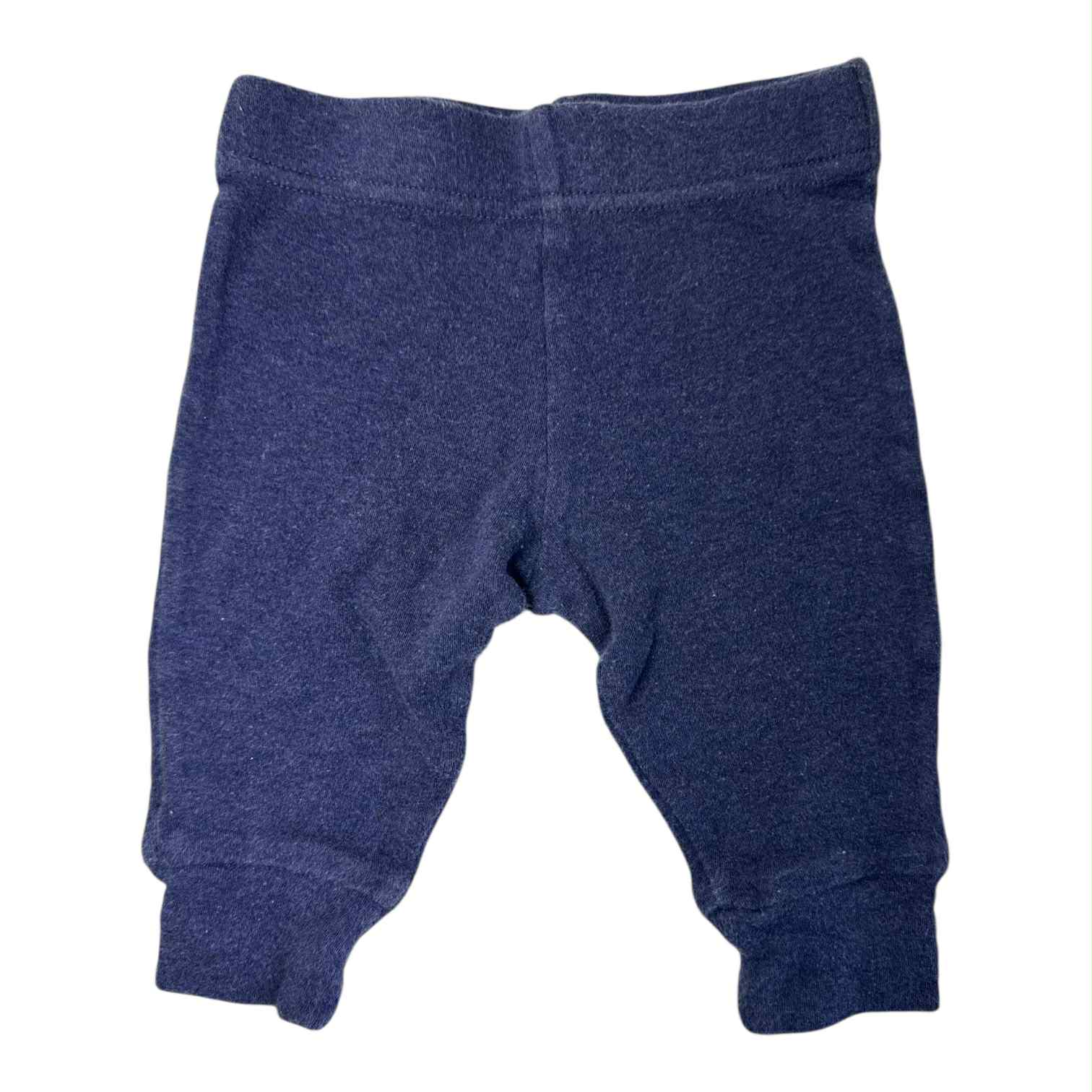 Pantalon Georges 3-6 mois